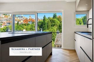 Haus mieten in 61476 Kronberg, Neu! Kronberg: DESIGNER-HAUS mit Burgblick