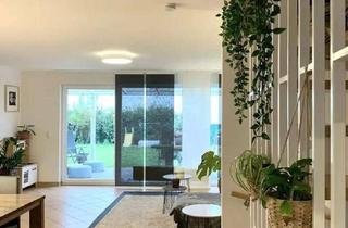 Haus mieten in Karl-Blum-Allee 51, 24943 Flensburg, Neuwertiges 6-Zimmer-Reihenhaus mit Einbauküche in Frankfurt