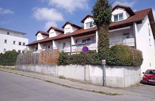 Haus mieten in Stettiner Straße 46, 88045 Friedrichshafen, Gepflegtes Reihenendhaus mit fünf Zimmern in Friedrichshafen