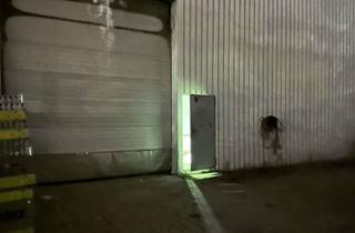 Gewerbeimmobilie mieten in Am-Großmarkt, 44653 Baukau-West, Lagerhalle zu vermieten