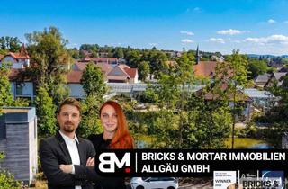 Anlageobjekt in 88239 Wangen, Rendite- oder Eigenheimtraum in der Altstadt