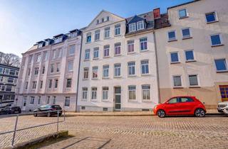 Anlageobjekt in 24939 Nordstadt, Kapitalanlage: MFH mit 6 Wohneinheiten und ca. 345 m² Wohnfläche