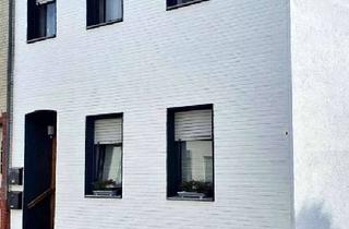 Anlageobjekt in 50321 Brühl, *Investment oder Eigennutzung: 1 bis 2 – Familienhaus in Brühl – Sie haben die Wahl*