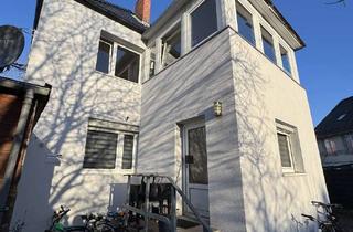 Anlageobjekt in 23562 St. Jürgen, Kapitalanlage in Top-Lage in Lübeck St. Jürgen