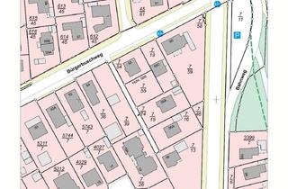 Grundstück zu kaufen in Bürgerbuschweg 58b, 26127 Oldenburg, Baugrundstück direkt vom Eigentümer - provisionsfrei