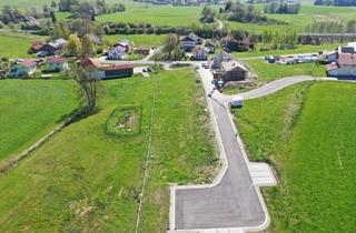 Grundstück zu kaufen in 83547 Babensham, Vielseitiges Baugrundstück in Babensham: Ihr Projekt für ein Einfamilienhaus oder Doppelhaus