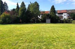Grundstück zu kaufen in Wallstadter Straße, 68549 Ilvesheim, Sonniges 1.011 m² Baugrundstück in Ilvesheim - Baubereit & Provisionsfrei!