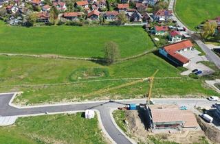 Grundstück zu kaufen in 83547 Babensham, Selber bauen statt Miete zahlen – Viel Platz für Ihre Familie in Babensham