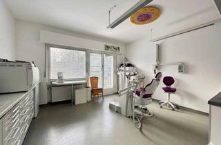 Praxen kaufen in 53604 Bad Honnef, Gewerbe (2 Praxiseinheiten) + Wohnen in Bad Honnef | ca. 295,84 m² Gesamtfläche | flexibel nutzbar