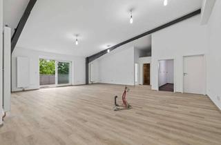 Büro zu mieten in Großaustraße 15, 76456 Kuppenheim, Loft-Bürofläche mit Charakter: Großzügiges Raumkonzept in Bischweier/Kuppenheim