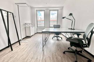 Büro zu mieten in Am Sandtorkai 73, 20457 HafenCity, Teambüro 48 m² | HafenCity | jetzt anfragen | provisionsfrei