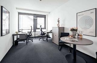 Büro zu mieten in Georgsplatz, 20099 St. Georg, Teambüro 150 m² | Hamburg | jetzt anfragen | provisionsfrei