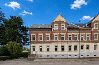 Büro zu mieten in Bahnhofstraße, 09244 Lichtenau, Bürofläche mit Historie: Zentral in Lichtenau