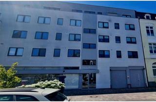 Gewerbeimmobilie kaufen in 44623 Herne-Mitte, Perfekt für Freiberufler: Helle Büro-/Praxisfläche mit Parkmöglichkeiten Schäferstraße Herne