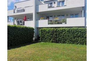 Immobilie mieten in 59494 Soest, Moderne top renovierte teilmöblierte 3 Zimmerwohnung, nahe Hochschulcampus in Soest. Zeitmietvertrag