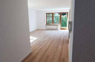 Immobilie mieten in 87463 Dietmannsried, Ruhig wohnen auf Zeit - zentral & frisch renoviert