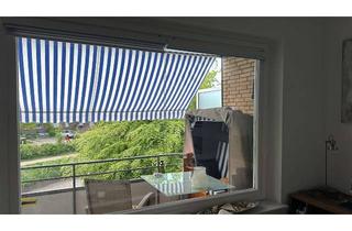 Immobilie mieten in Moorredder, 23570 Travemünde, Travemünde Sommerresidenz / Zwischenwohnung / Untervermietung