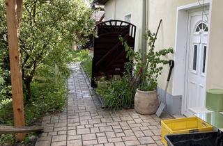 Immobilie mieten in Zum Wuhleblick 41 C, 12555 Köpenick, Gemütlich Wohnung mit Garten in Köpenick