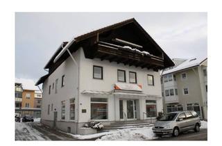 Geschäftslokal mieten in Grüntenstraße 10, 87527 Sonthofen, Effizient nutzbare Ladenfläche mit 145 m² in Sonthofen