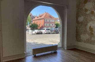 Geschäftslokal mieten in 78462 Konstanz, Einzelhandelsfläche in Konstanz: Gepflegte Verkaufsfläche am St. Stephans-Platz