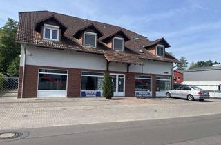 Gewerbeimmobilie mieten in Hans-Böckler-Straße 41, 67454 Haßloch, Gewerbliche Mietfläche in lukrativer Lage in Haßloch (unmittelbare Nähe Rehbachcenter)