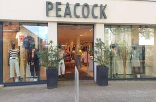 Gewerbeimmobilie mieten in Klosterstraße, 48431 Rheine, Gewerbefläche in TOP-Lage - Fußgängerzone Rheine - zu vermieten