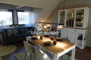 Wohnung mieten in Hofmannstr. 10, 91207 Lauf, Charmante 2-Ebenen-Wohnung mit italienischem Landhausflair und Dachterrasse in Lauf an der Pegnitz