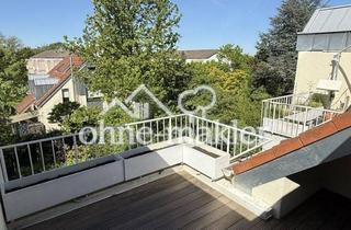 Wohnung kaufen in Karlstr. 5A, 40764 Langenfeld, Moderne Maisonettewohnung mit Westbalkon, 2 Bädern & TG-Stellplatz in zentraler Lage
