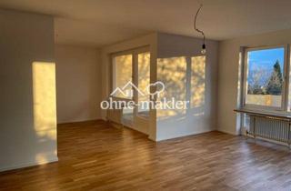Wohnung mieten in 73033 Göppingen, Stilvoll renovierte 3,5 Zimmer Wohnung in Bestlage mit traumhafter Südterrasse