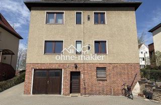 Wohnung mieten in 15234 Frankfurt, Schöne 3-Zimmer-Wohnung mit Garten Nutzung und PKW Stellplatz in Frankfurt/Oder