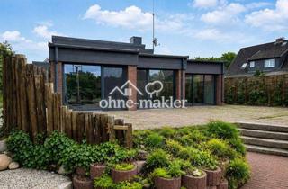 Doppelhaushälfte kaufen in 21629 Neu Wulmstorf, Einzigartiger Bungalow möbliert in Neu Wulmstorf