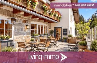 Gewerbeimmobilie kaufen in 94158 Philippsreut, Ein Anwesen für Gastgeber – Gastronomie, Wohnen & Natur im Bayerischen Wald