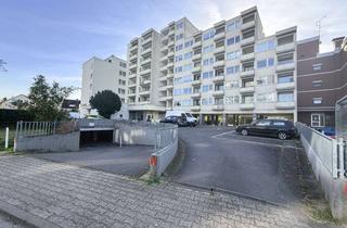 Wohnung kaufen in 64546 Mörfelden-Walldorf, Vermietete Kapitalanlage mit Mietsteigerungspotenzial!
