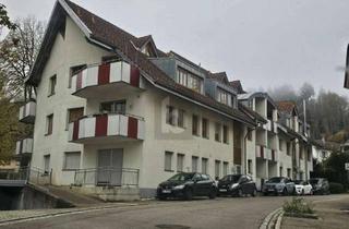 Wohnung kaufen in 79677 Aitern, ZENTRAL, MODERNISIERT & NACHHALTIG BEHEIZT