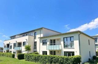 Wohnung kaufen in 85098 Großmehring, Exklusive betreute Wohnung in Großmehring - komfortabel, barrierefrei und zukunftssicher wohnen!