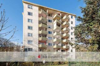 Wohnung kaufen in Alt-Mariendorf, 12105 Mariendorf, Vermietete 2,5-Zimmer-Wohnung am U-Bahnhof Alt-Mariendorf