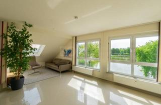 Wohnung kaufen in 91220 Schnaittach, Kapitalanlage mit Seeblick in Schnaittach – 4 Jahre Mietgarantie & attraktive Rendite