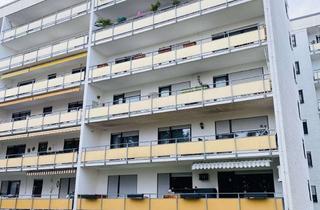 Wohnung kaufen in 67346 Speyer, 3-Zimmer Wohnung mit Balkon ins Grüne in ruhiger Lage von Speyer