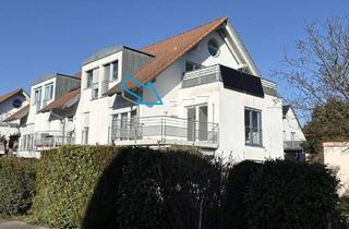 Wohnung kaufen in 78239 Rielasingen-Worblingen, Günstige 2,5‑Zimmer‑Wohnung mit Balkon, Tiefgaragen- und Außenstellplatz