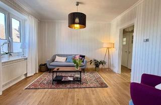 Wohnung kaufen in 27476 Cuxhaven, Attraktive 3-Zimmer-Wohnung in begehrter Lage von Döse