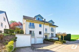 Wohnung kaufen in 74211 Leingarten, Wohnen am Feldrand - Wohnung in Leingarten zu verkaufen!