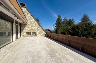 Wohnung kaufen in 82340 Feldafing, Sonne genießen in Feldafing – Dachterrassenwohnung mit Weitblick