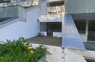 Wohnung kaufen in 52385 Nideggen, Sanierte, bezugsfertige und ruhig gelegene Terrassenwohnung mit zwei Außenbereichen