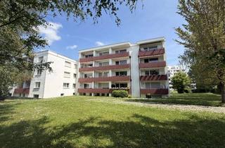 Wohnung kaufen in 71282 Hemmingen, Schöne 4-Zimmer-Wohnung mit pfiffigem Grundriss in Hemmingen