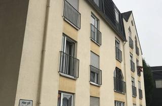 Wohnung kaufen in Erbschlöer. Str. 28/26, 42369 Ronsdorf, Schöne, geräumige ein Zimmer Wohnung in Wuppertal, Ronsdorf