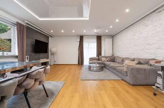 Wohnung kaufen in 70736 Fellbach, Zuhause in Fellbach! Schöne Erdgeschosswohnung mit Terrasse und separater Einheit!
