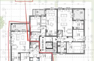 Wohnung kaufen in Max-Von-Pettenkofer-Weg, 60438 Frankfurt, Beste Lage am Park am Riedberg: 3 Zimmern und 2 Balkon