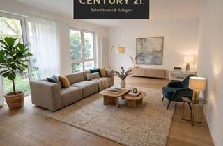 Lofts mieten in Klosterstraße, 44135 Dortmund, Stilvolles Loft für Wohnen und Arbeiten im Herzen von Dortmund