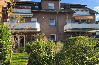 Wohnung kaufen in Am Roten Berg, 49086 Darum, 2-Zimmer-ETW in Osnabrück, Bj. 1990, provisionsfrei