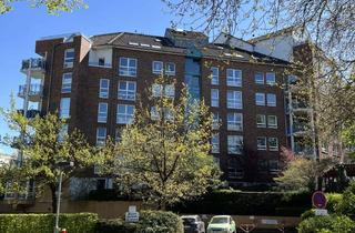 Wohnung kaufen in Am Beckerkamp 18, 21031 Lohbrügge, Kompakte 1,5-Zimmer-Wohnung in Hamburg-Lohbrügge inklusive Tiefgaragenstellplatz
